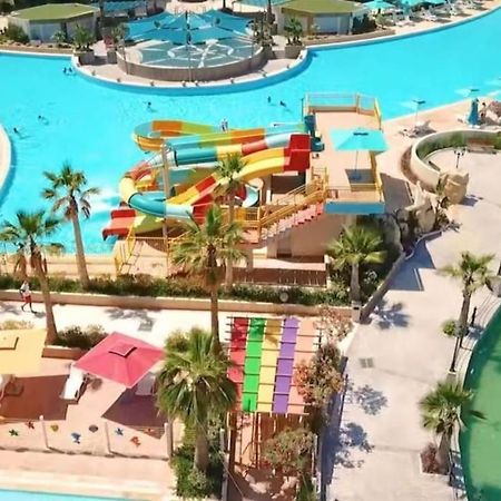 Fantastique, Luxerieux, Agreabel Appartement Monastir Eksteriør bilde