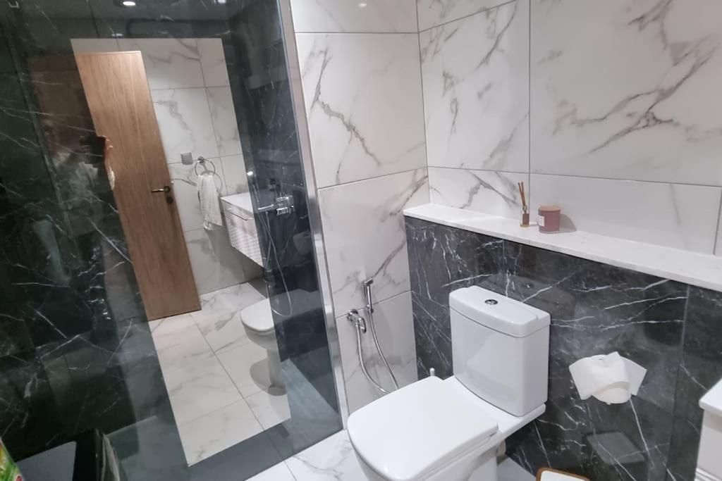 Fantastique, Luxerieux, Agreabel Appartement Monastir Eksteriør bilde