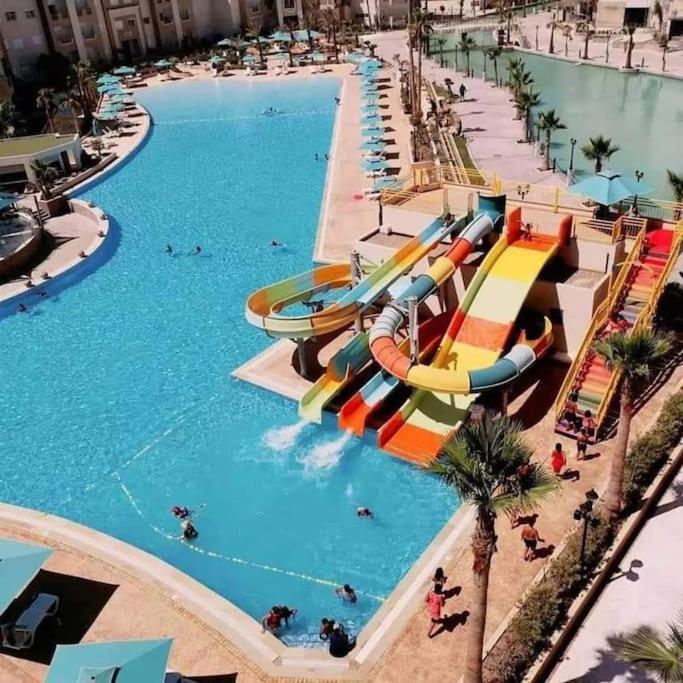 Fantastique, Luxerieux, Agreabel Appartement Monastir Eksteriør bilde