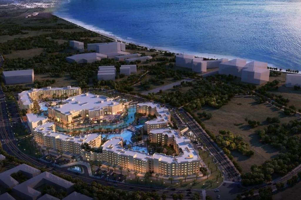Fantastique, Luxerieux, Agreabel Appartement Monastir Eksteriør bilde