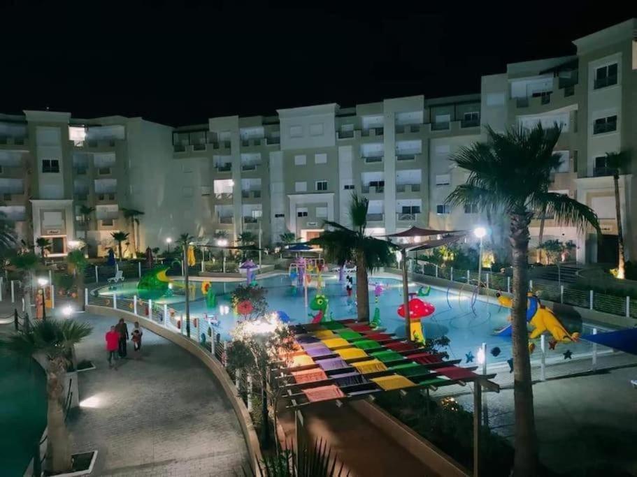 Fantastique, Luxerieux, Agreabel Appartement Monastir Eksteriør bilde