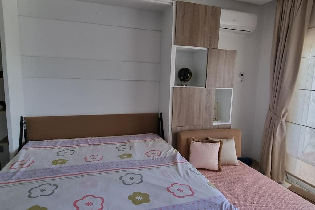 Fantastique, Luxerieux, Agreabel Appartement Monastir Eksteriør bilde