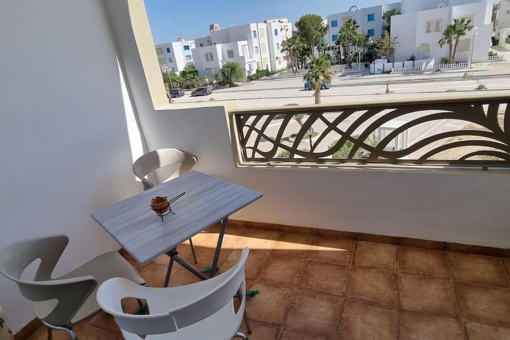 Fantastique, Luxerieux, Agreabel Appartement Monastir Eksteriør bilde