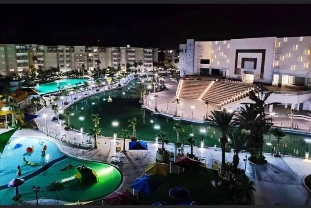 Fantastique, Luxerieux, Agreabel Appartement Monastir Eksteriør bilde