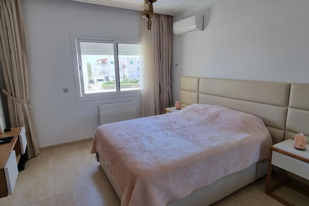 Fantastique, Luxerieux, Agreabel Appartement Monastir Eksteriør bilde