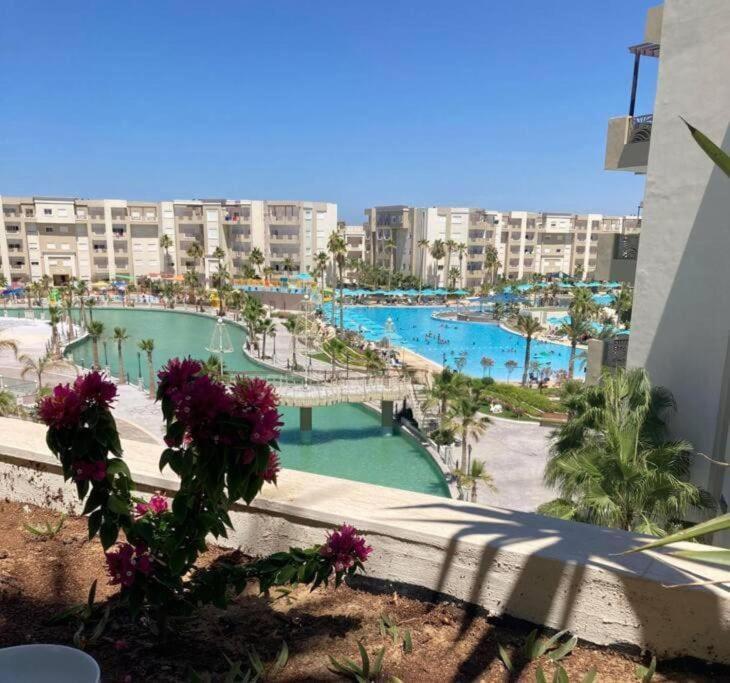 Fantastique, Luxerieux, Agreabel Appartement Monastir Eksteriør bilde
