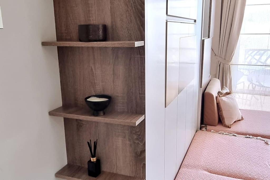 Fantastique, Luxerieux, Agreabel Appartement Monastir Eksteriør bilde