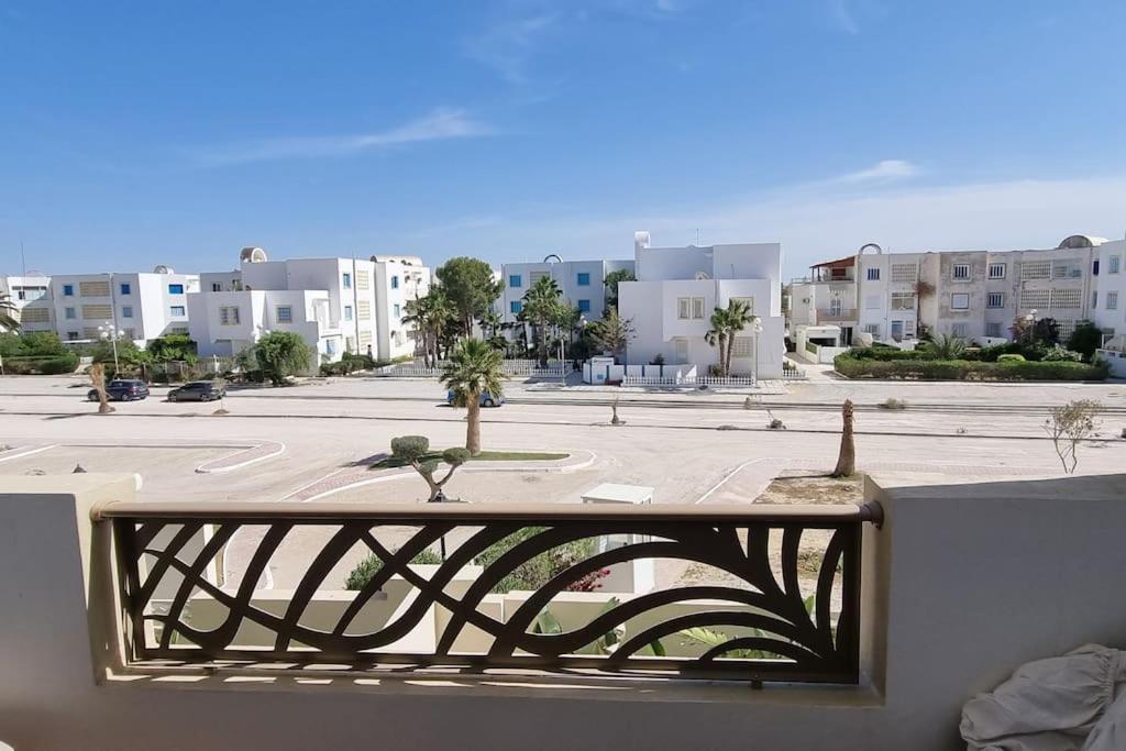 Fantastique, Luxerieux, Agreabel Appartement Monastir Eksteriør bilde