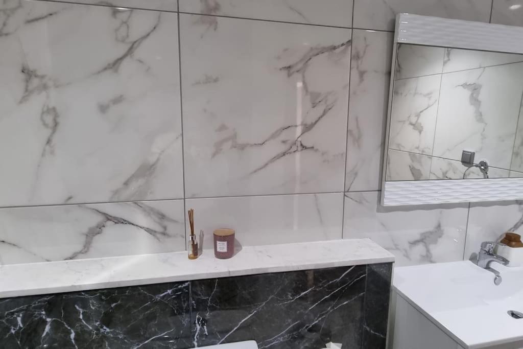 Fantastique, Luxerieux, Agreabel Appartement Monastir Eksteriør bilde