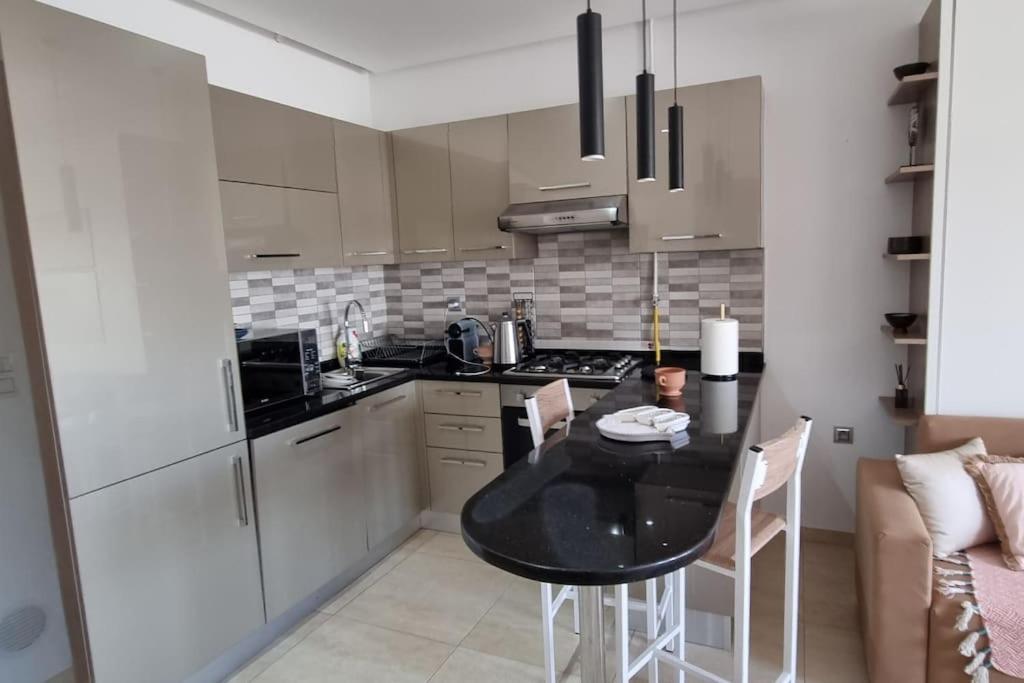 Fantastique, Luxerieux, Agreabel Appartement Monastir Eksteriør bilde