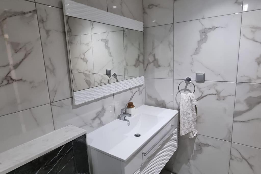 Fantastique, Luxerieux, Agreabel Appartement Monastir Eksteriør bilde