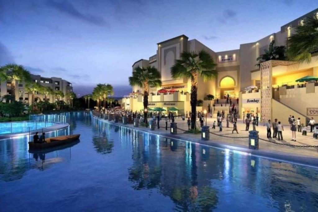 Fantastique, Luxerieux, Agreabel Appartement Monastir Eksteriør bilde