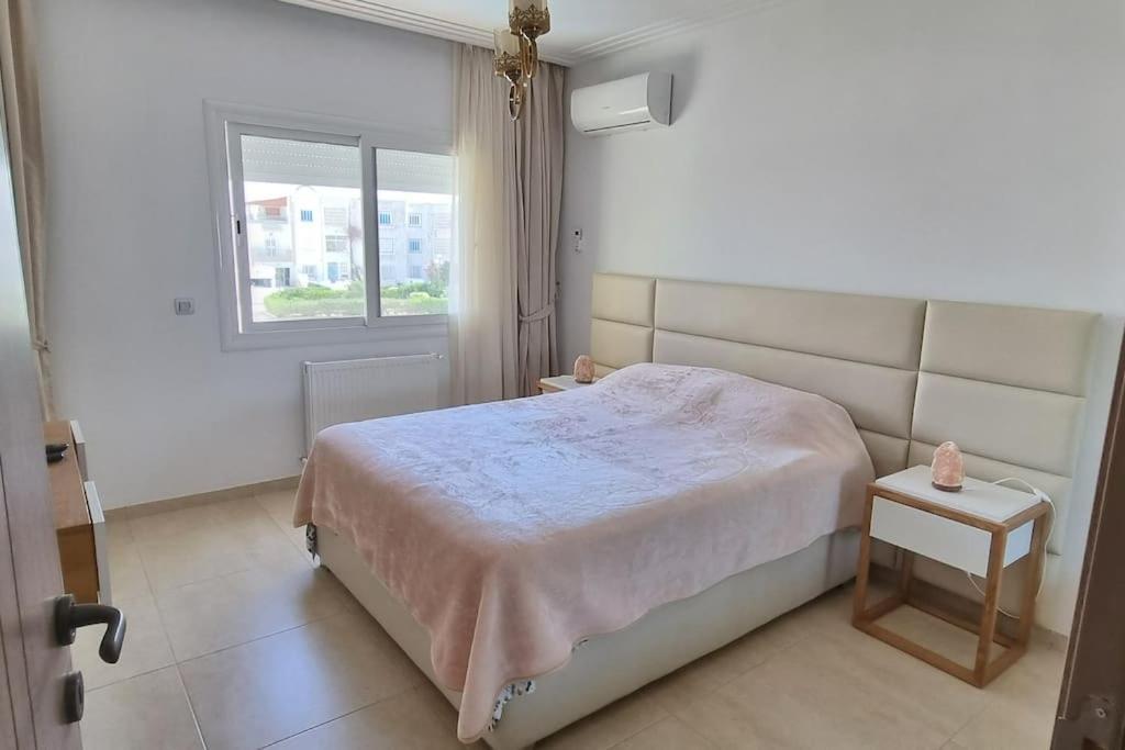 Fantastique, Luxerieux, Agreabel Appartement Monastir Eksteriør bilde