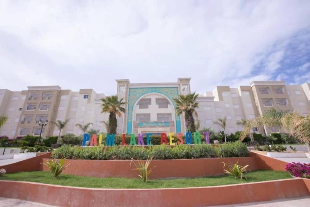 Fantastique, Luxerieux, Agreabel Appartement Monastir Eksteriør bilde